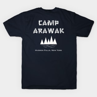 Camp Arawak T-Shirt